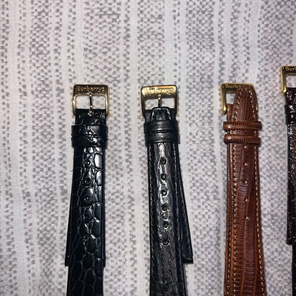 His & Hers watchband bundle sets - Picture 7 of 12